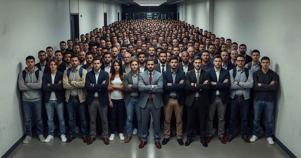 200 Million People Are Blocking Your Ads. The Industry Has No Coherent Response
