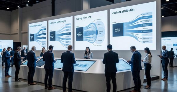 Amazon's Marketing Cloud Is the Clean Room That Everyone Will Be Benchmarked Against