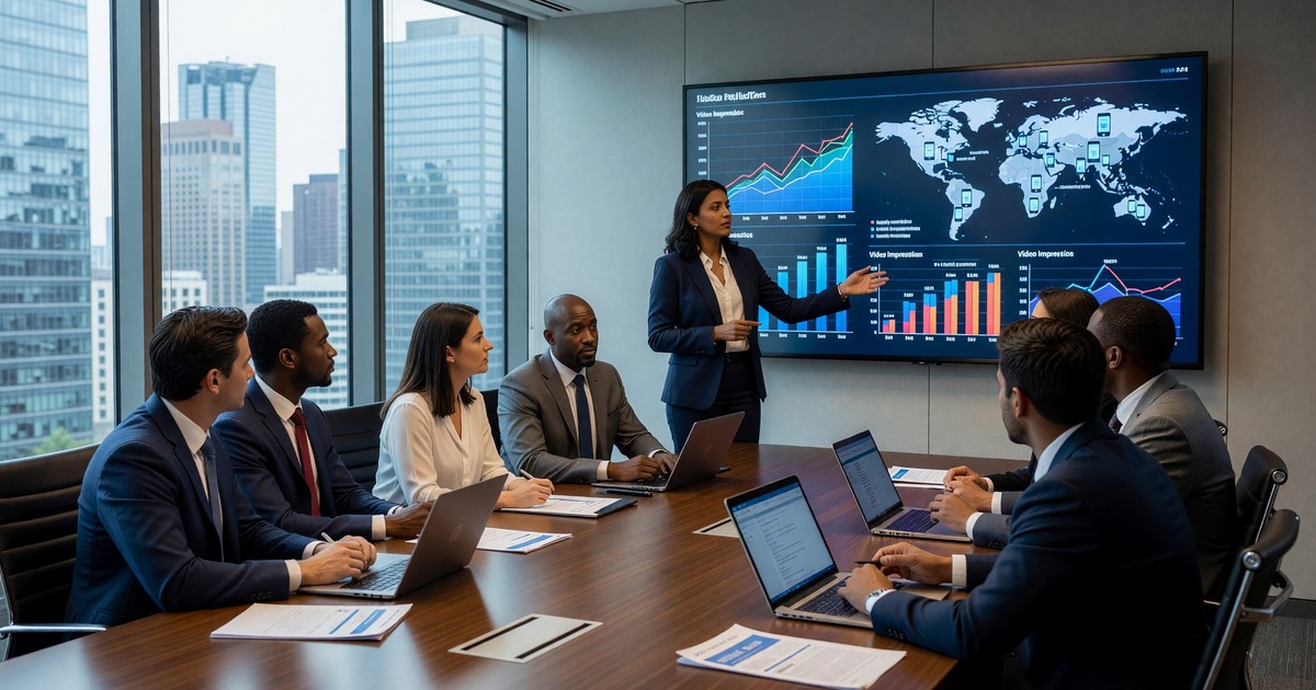 Programmatic Video: Real Promise or Ad Tech Hype?